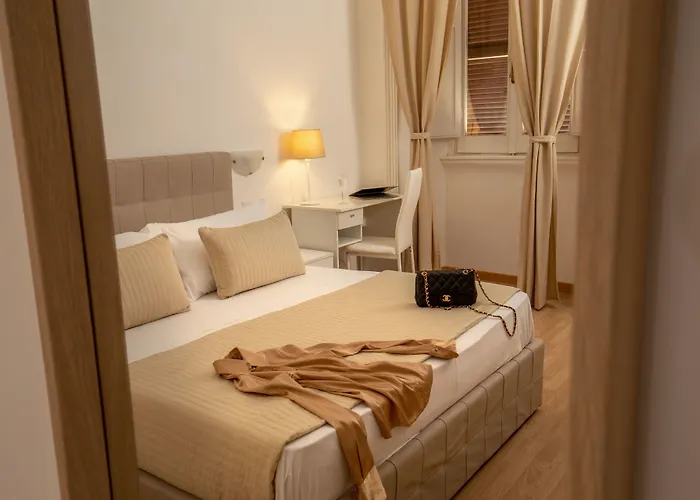 Bed and Breakfast Domus Veneto Roma